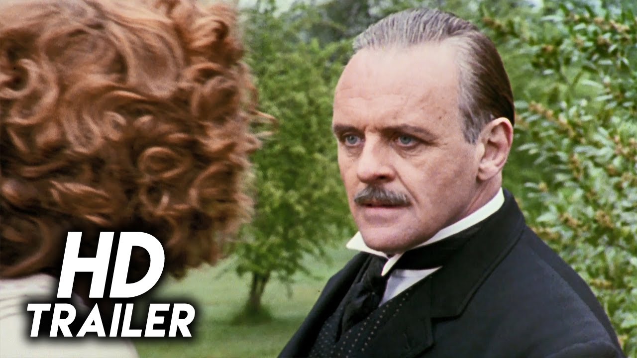 Watch film Howards End | Howards End (1992) Original Trailer [FHD]