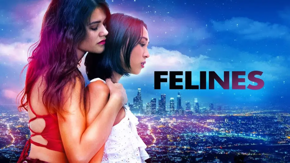 Watch film Felines | Trailer