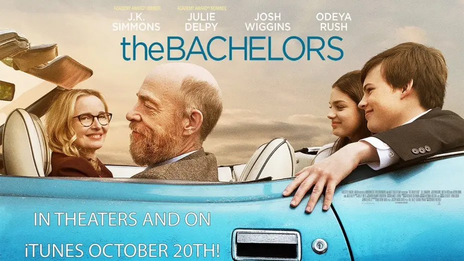 Watch film The Bachelors | Official Trailer