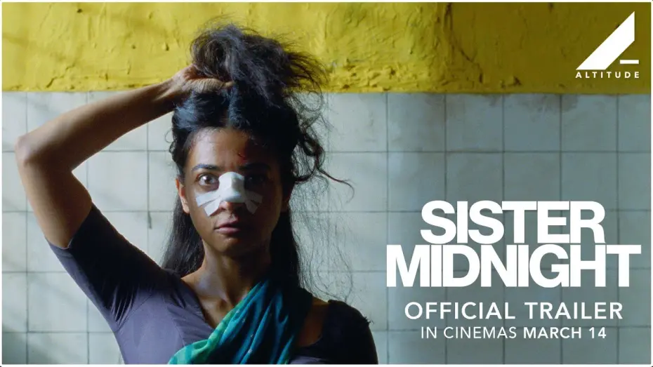 Watch film Sister Midnight | Official Trailer [Subtitled]