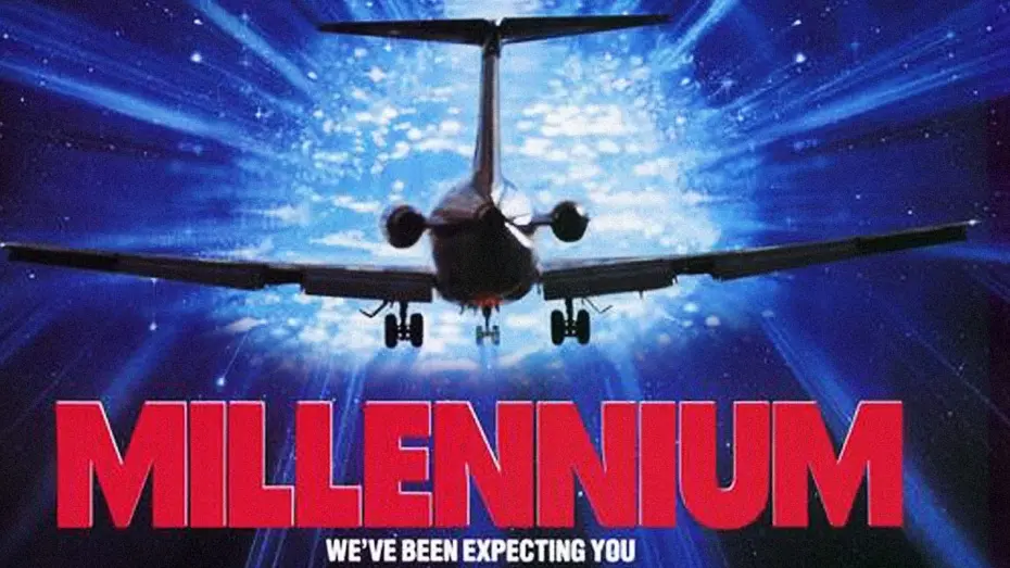 Watch film Millennium | Millennium (1989) Trailer