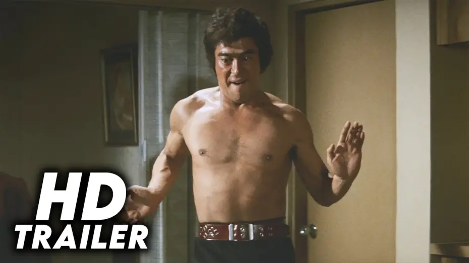 Watch film The Street Fighter | The Street Fighter (1974) Original Trailer [FHD]