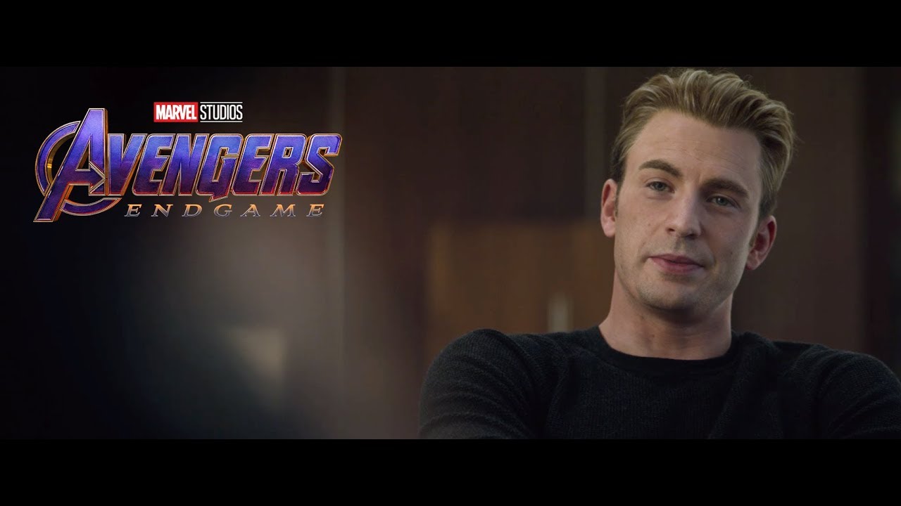 Watch film Avengers: Endgame | Policy Trailer