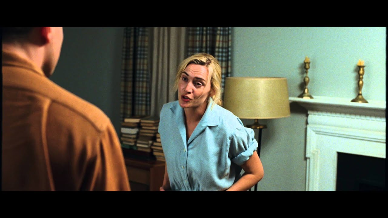 Watch film Revolutionary Road | Дорога перемен - Trailer