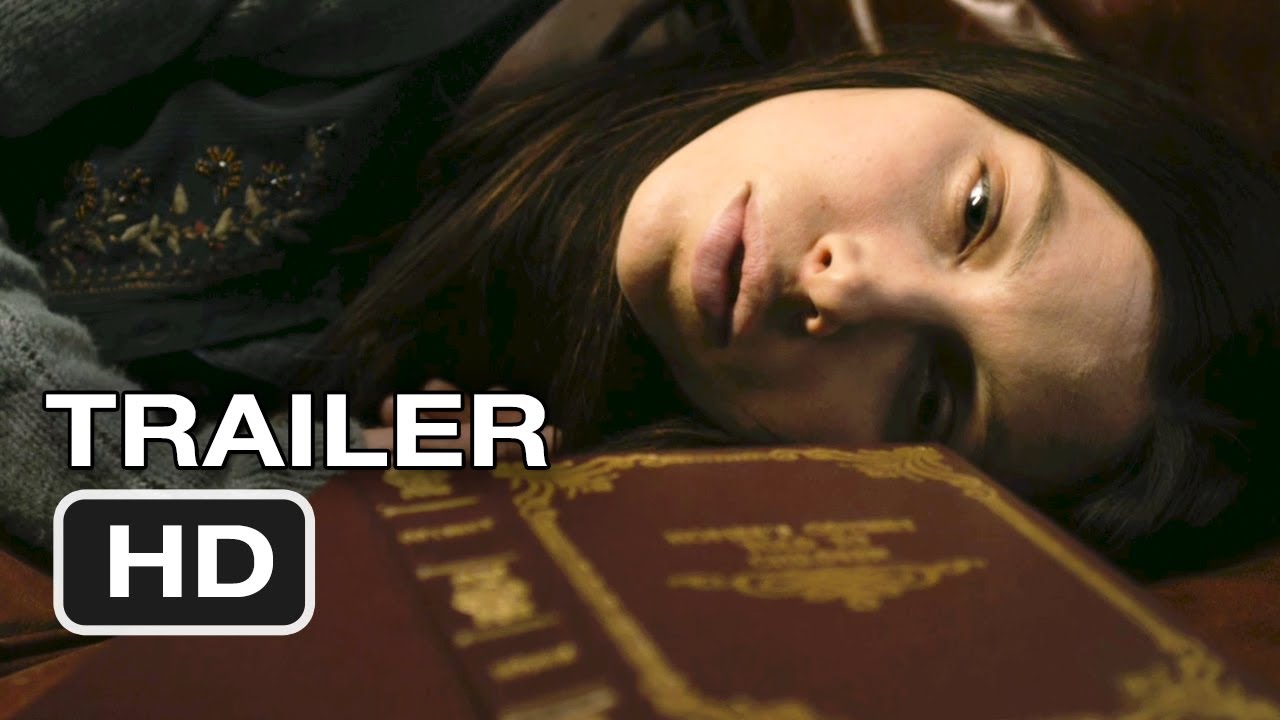 Watch film The Tall Man | The Tall Man Official Trailer #1 (2012) - Jessica Biel Movie HD