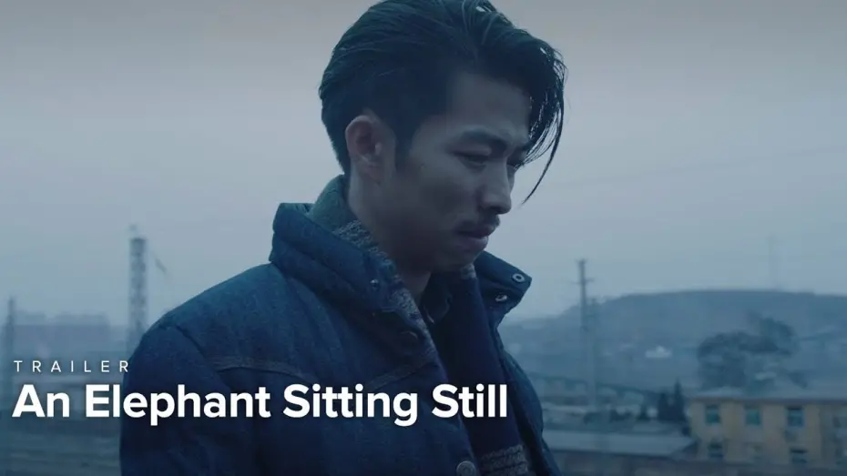 Watch film An Elephant Sitting Still | Trailer