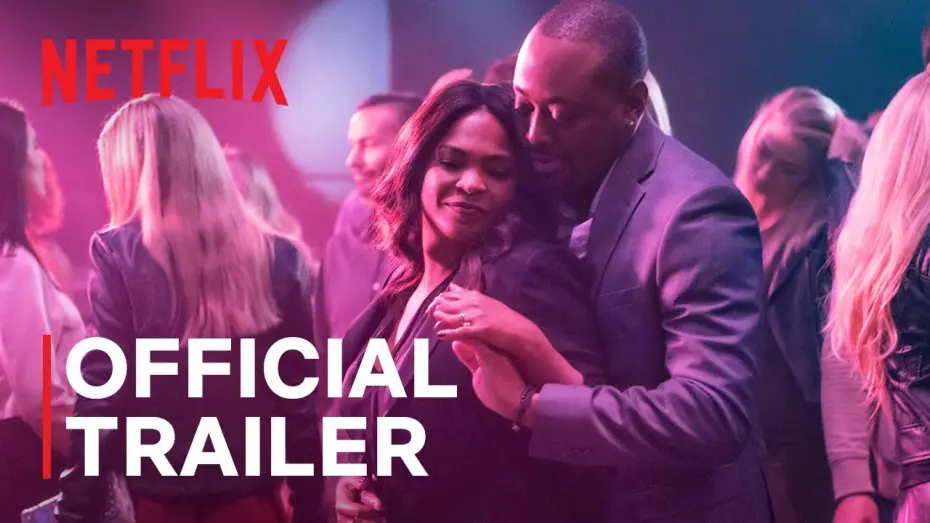 Watch film Fatal Affair | Fatal Affair Starring Nia Long + Omar Epps | Official Trailer | Netflix