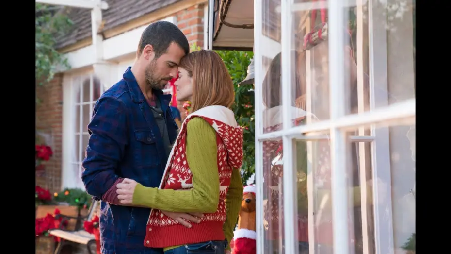 Watch film The Trouble with Mistletoe | Official Trailer! Passionflix presents The Trouble with Mistletoe by Jill Shalvis