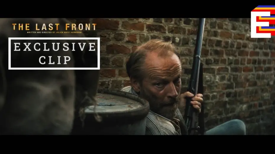 Watch film The Last Front | Clip