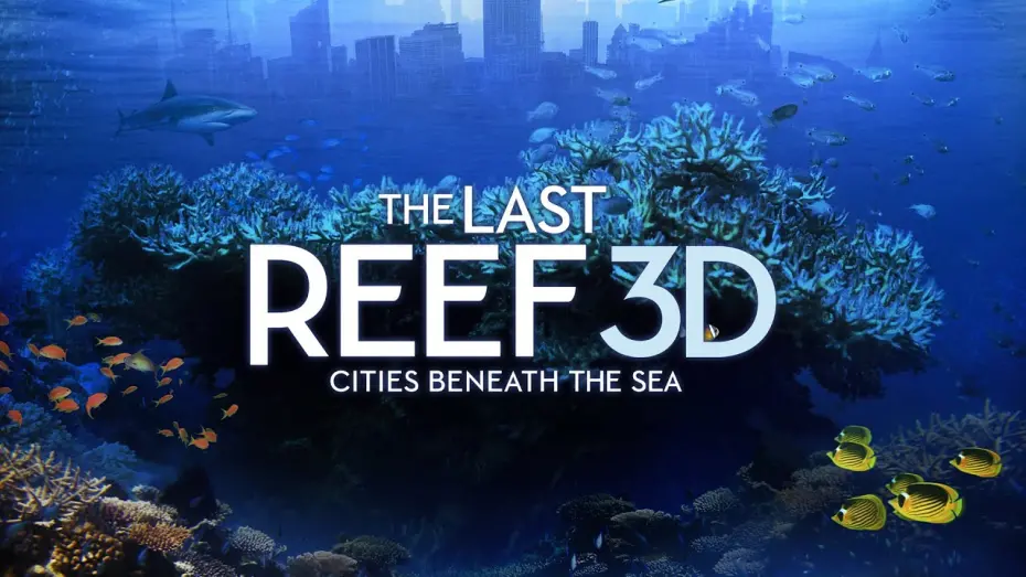 Watch film The Last Reef: Cities Beneath the Sea | The Last Reef