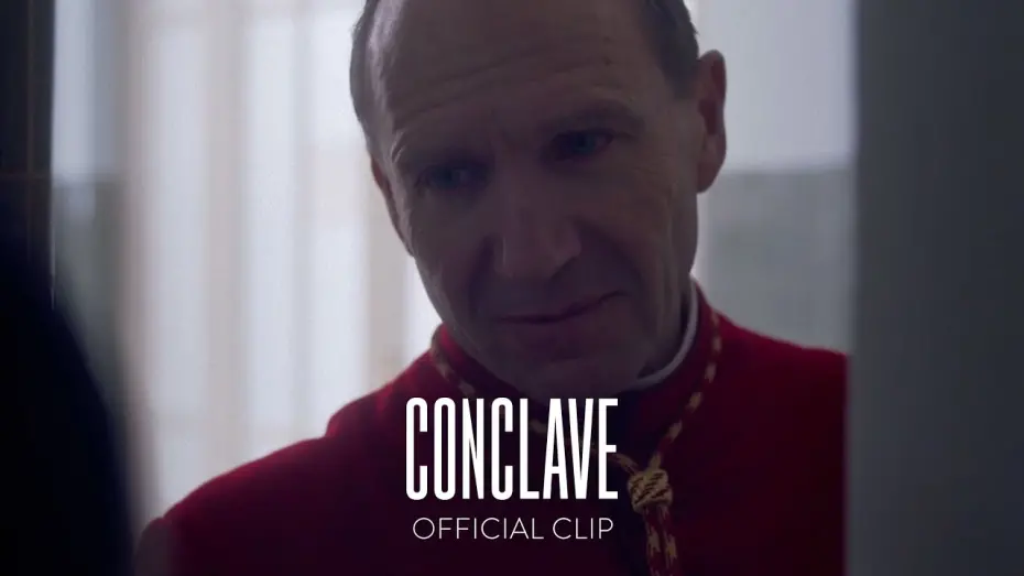 Watch film Conclave | "This Conclave is Mine" Official Clip