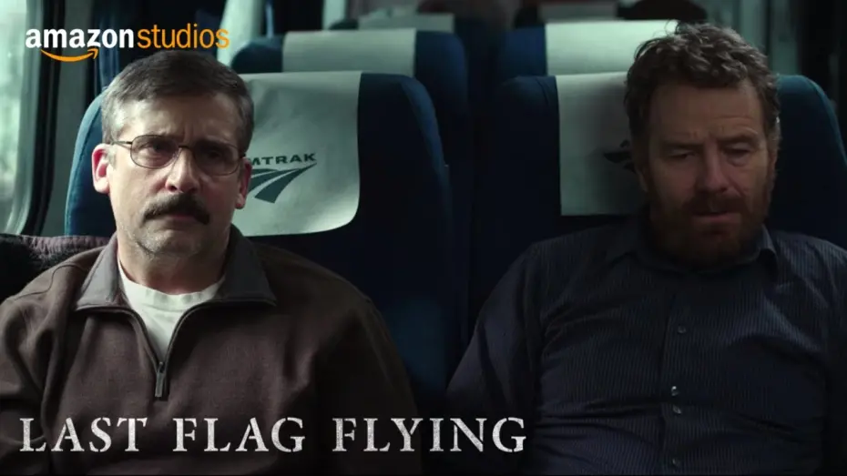 Watch film Last Flag Flying | Clip: How’s The Livin’ Over There