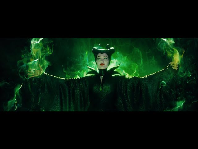 Watch film Maleficent | Disney