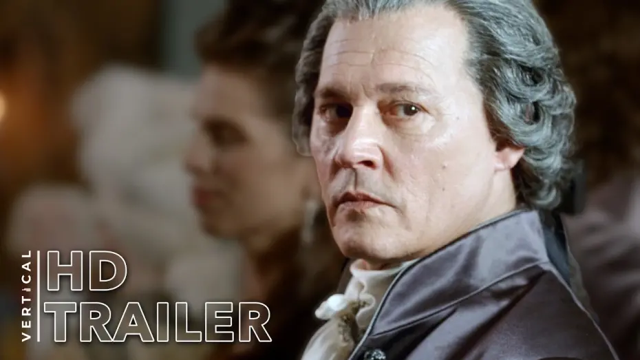 Watch film Jeanne du Barry | Official US Trailer [Subtitled]