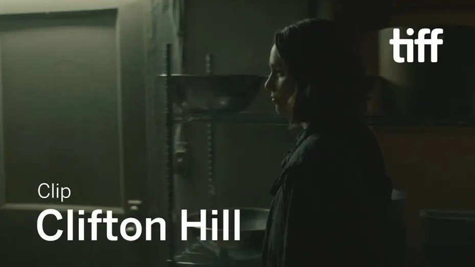 Watch film Disappearance at Clifton Hill | CLIFTON HILL Clip | TIFF 2019