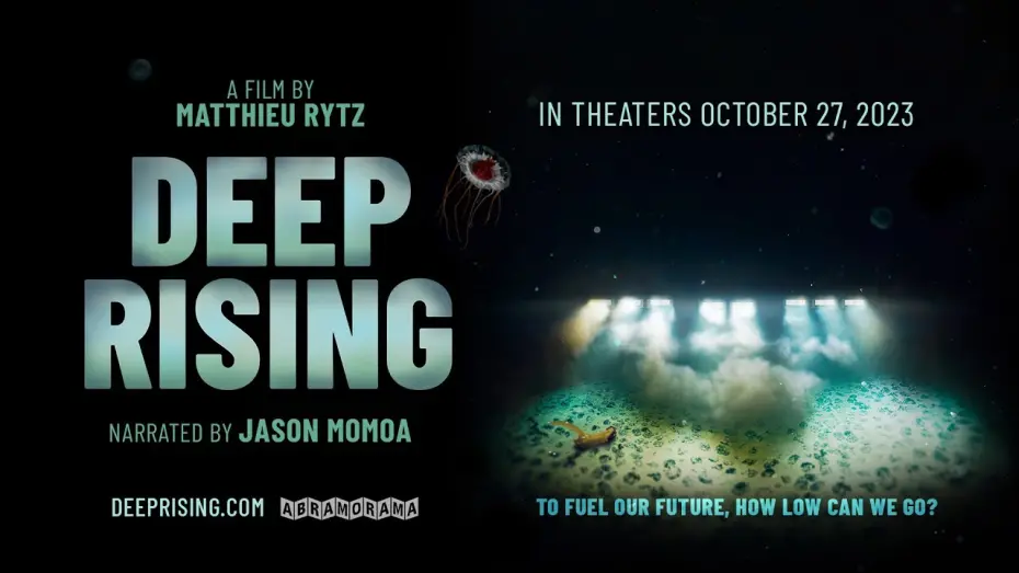 Watch film Deep Rising | Official Trailer