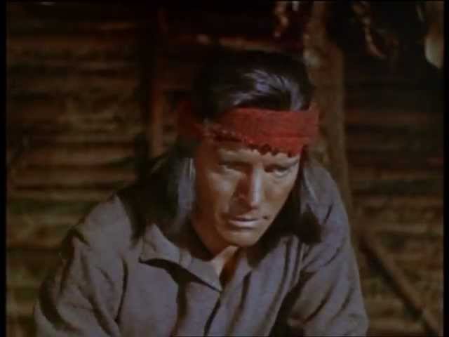 Watch film Apache | 1954 - Apache - Bronco Apache