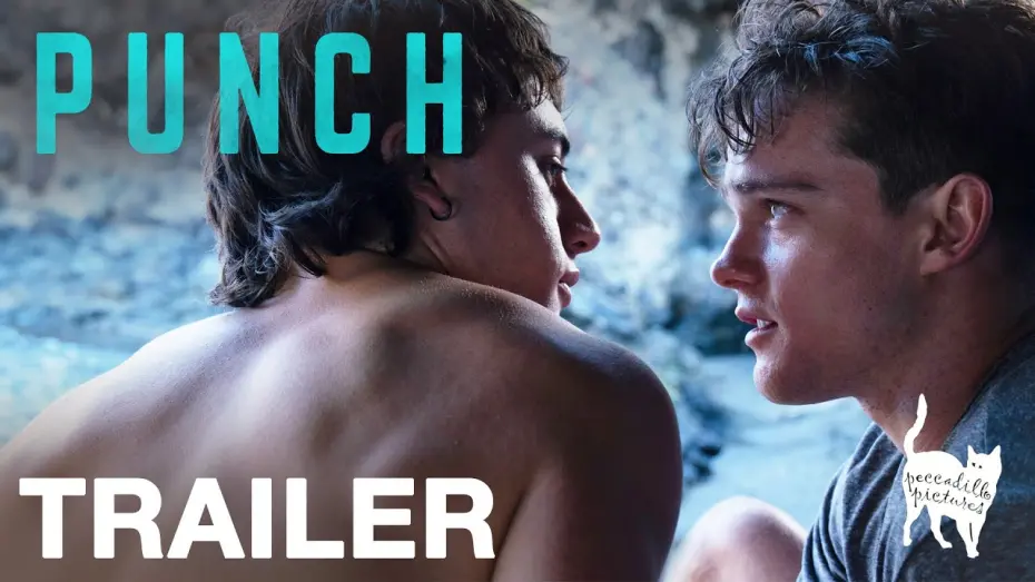 Watch film Punch | Official UK Trailer