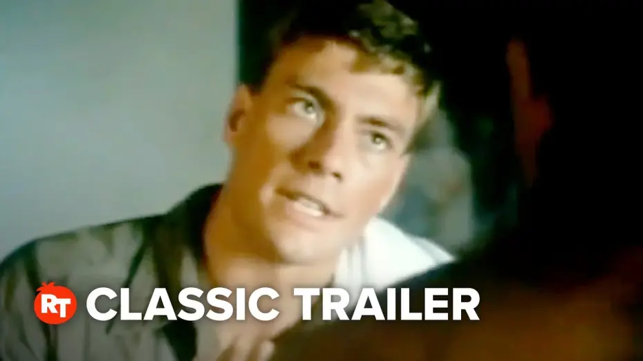 Watch film Kickboxer | Kickboxer (1989) Trailer #1