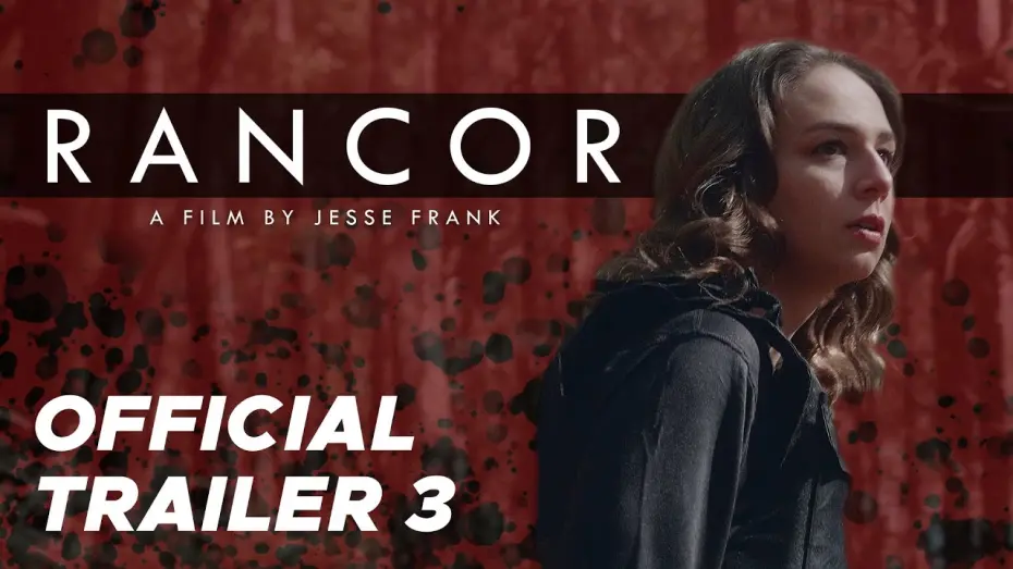 Watch film Rancor | RANCOR Official Trailer 3 (2024) Alonzo Russell