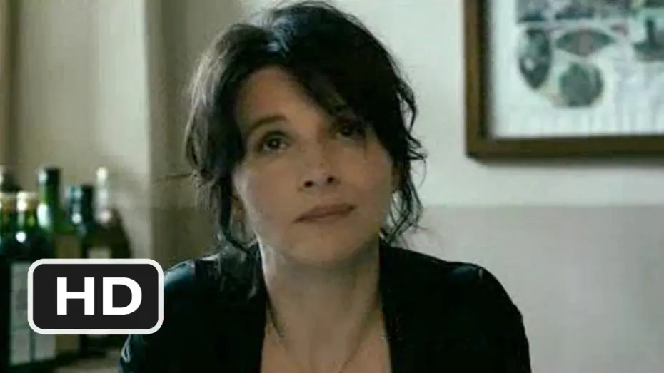 Watch film Certified Copy | Certified Copy #2 Movie CLIP - A Good Husband (2010) HD