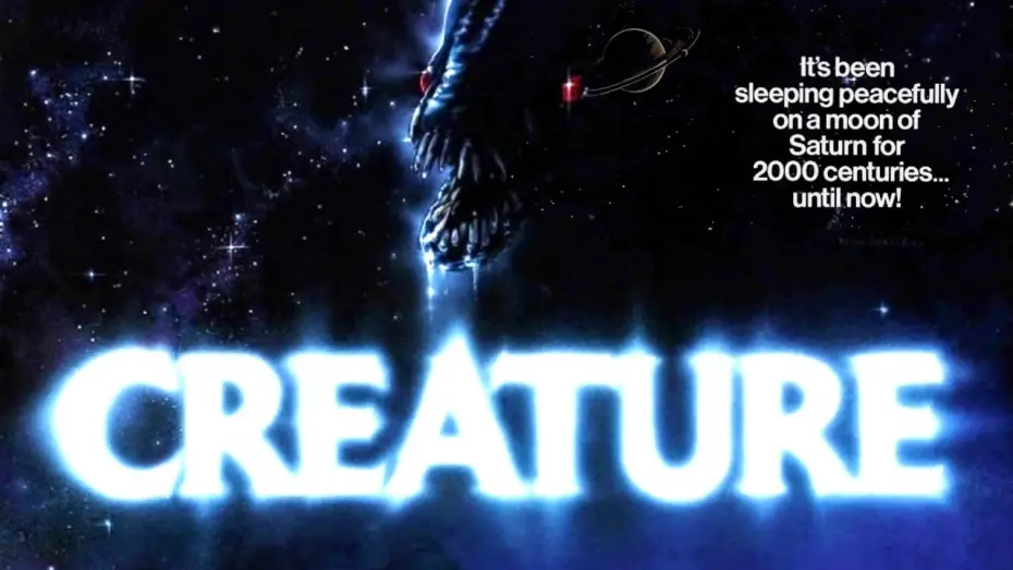 Watch film Creature | Creature (1985)