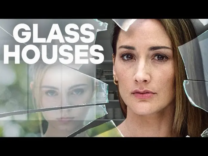 Watch film Glass Houses | GLASS HOUSES aka THE BABYSITTER