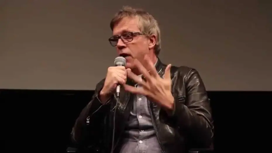 Watch film Safe | Todd Haynes Q&A | Safe