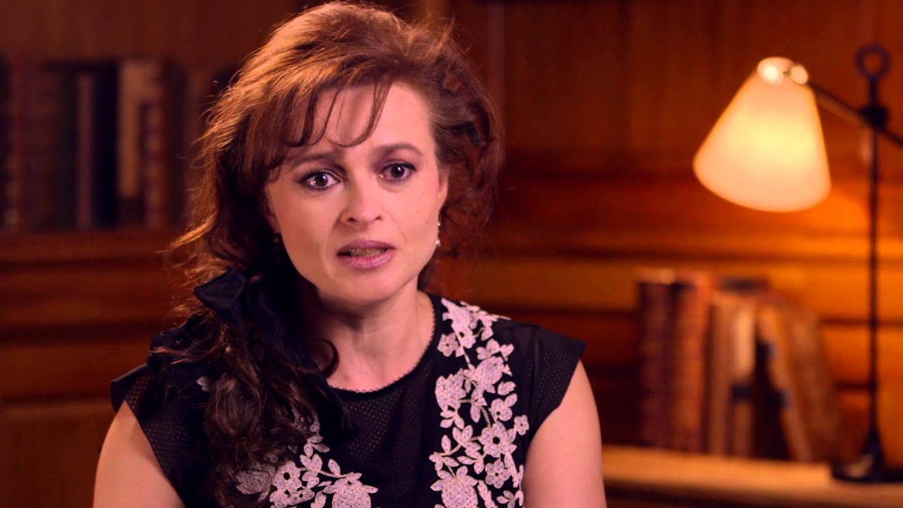 Watch film A Room with a View | Helena Bonham Carter kisses and tells about A ROOM WITH A VIEW