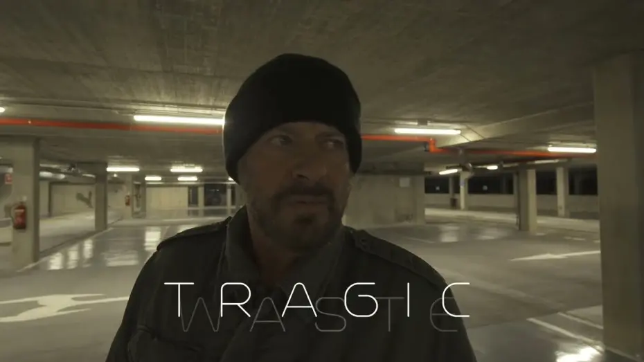 Watch film Tragic Waste | Tragic Waste (2024) * FIRST TEASER * - Costas Mandylor Tragic Waste