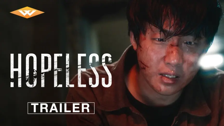 Watch film Hopeless | Official Trailer [Subtitled]