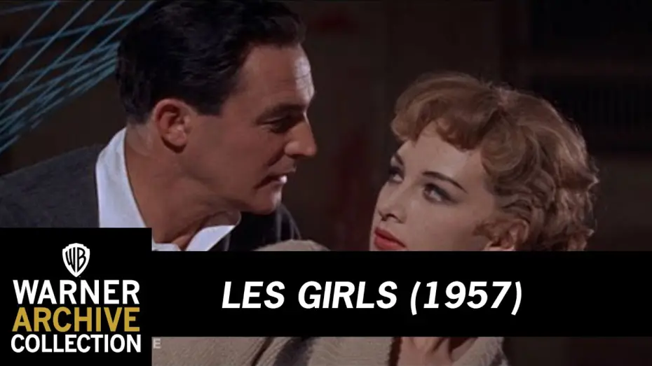 Watch film Les Girls | Rope Dance | Les Girls | Warner Archive