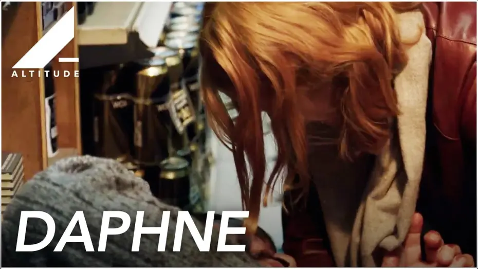 Watch film Daphne | Robbery At The Shop | #DAPHNE | Altitude Films