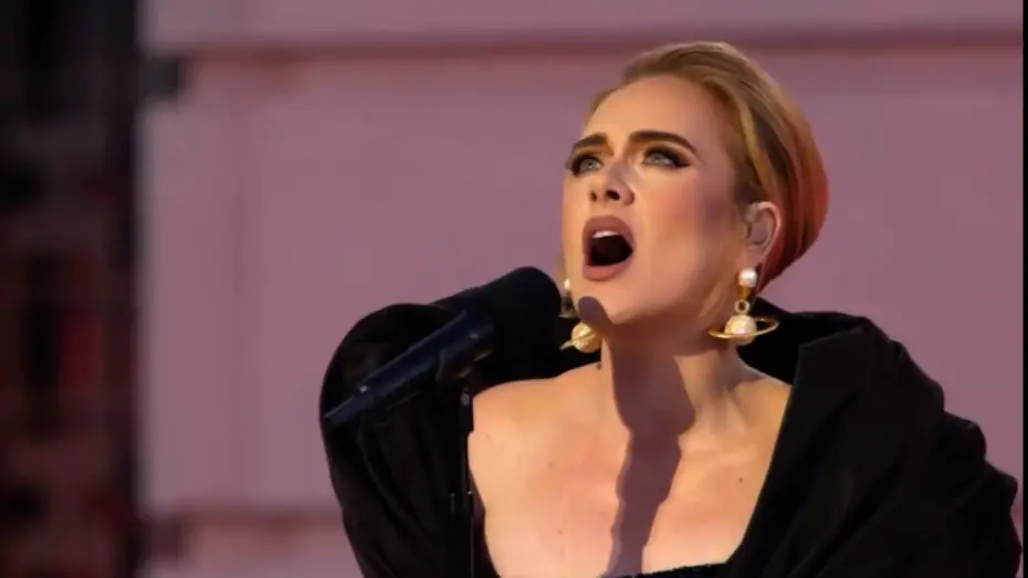 Watch film Adele One Night Only | Adele: One Night Only (Advert)