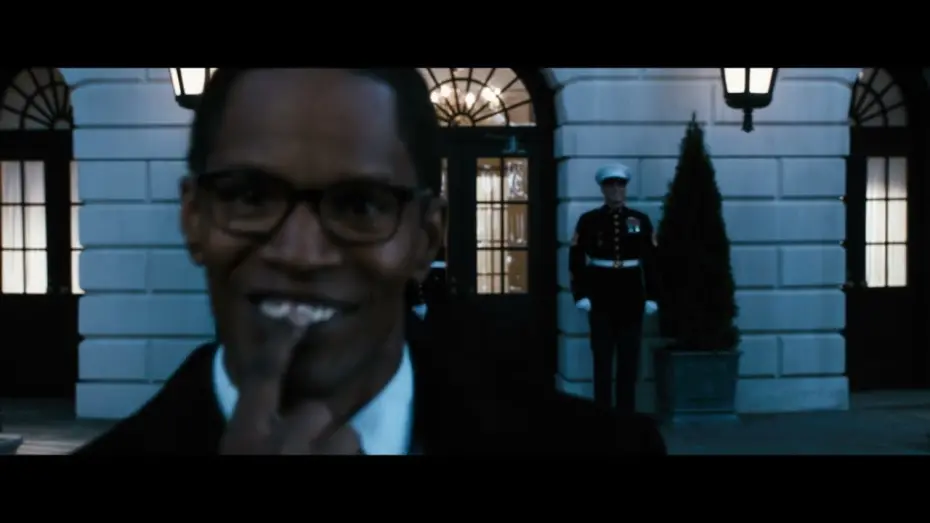 Watch film White House Down | White House Down Gag Reel