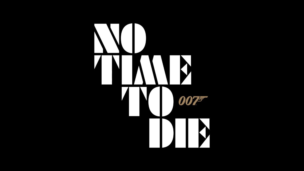 Watch film No Time to Die | NO TIME TO DIE