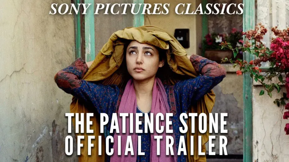 Watch film The Patience Stone | Official Trailer