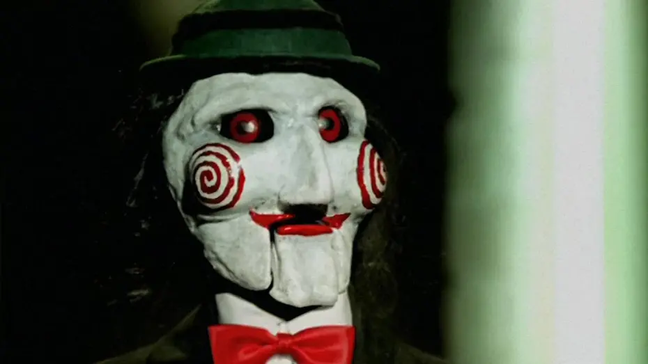 Watch film Saw | Saw (2003) A Short Film by James Wan