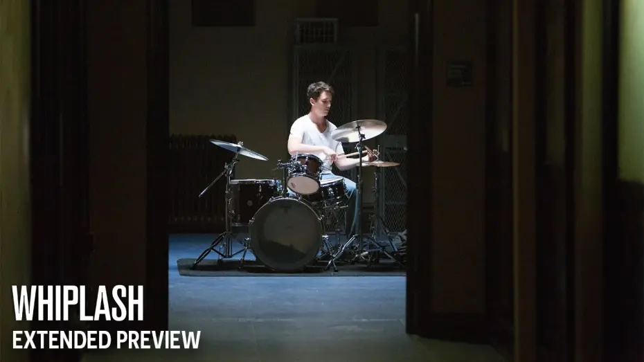 Watch film Whiplash | Extended Preview