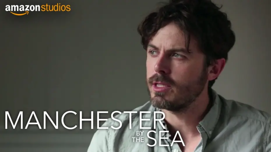 Watch film Manchester by the Sea | Script & Character