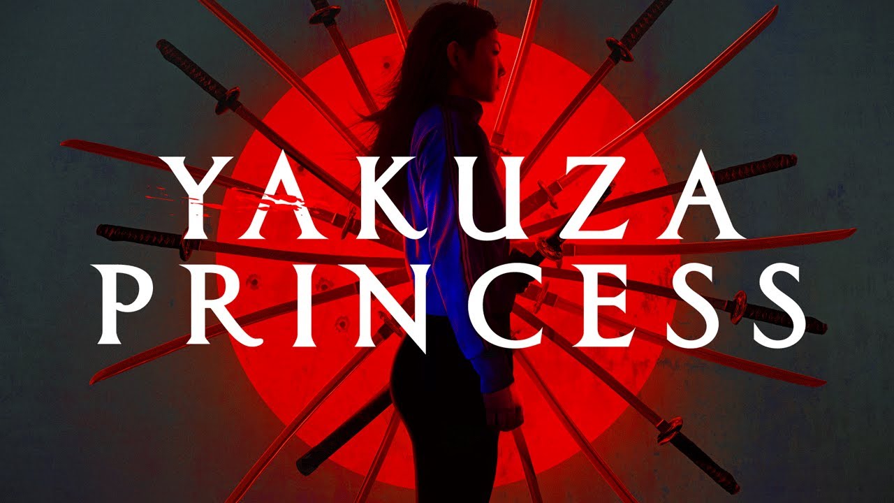 Watch film Yakuza Princess | Official Trailer