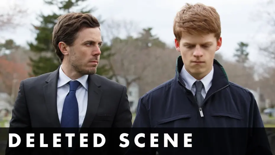 Watch film Manchester by the Sea | Deleted Scene