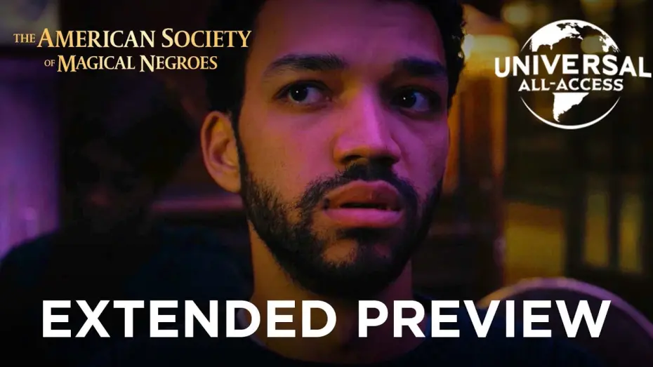 Watch film The American Society of Magical Negroes | Fit For Membership? - Extended Preview