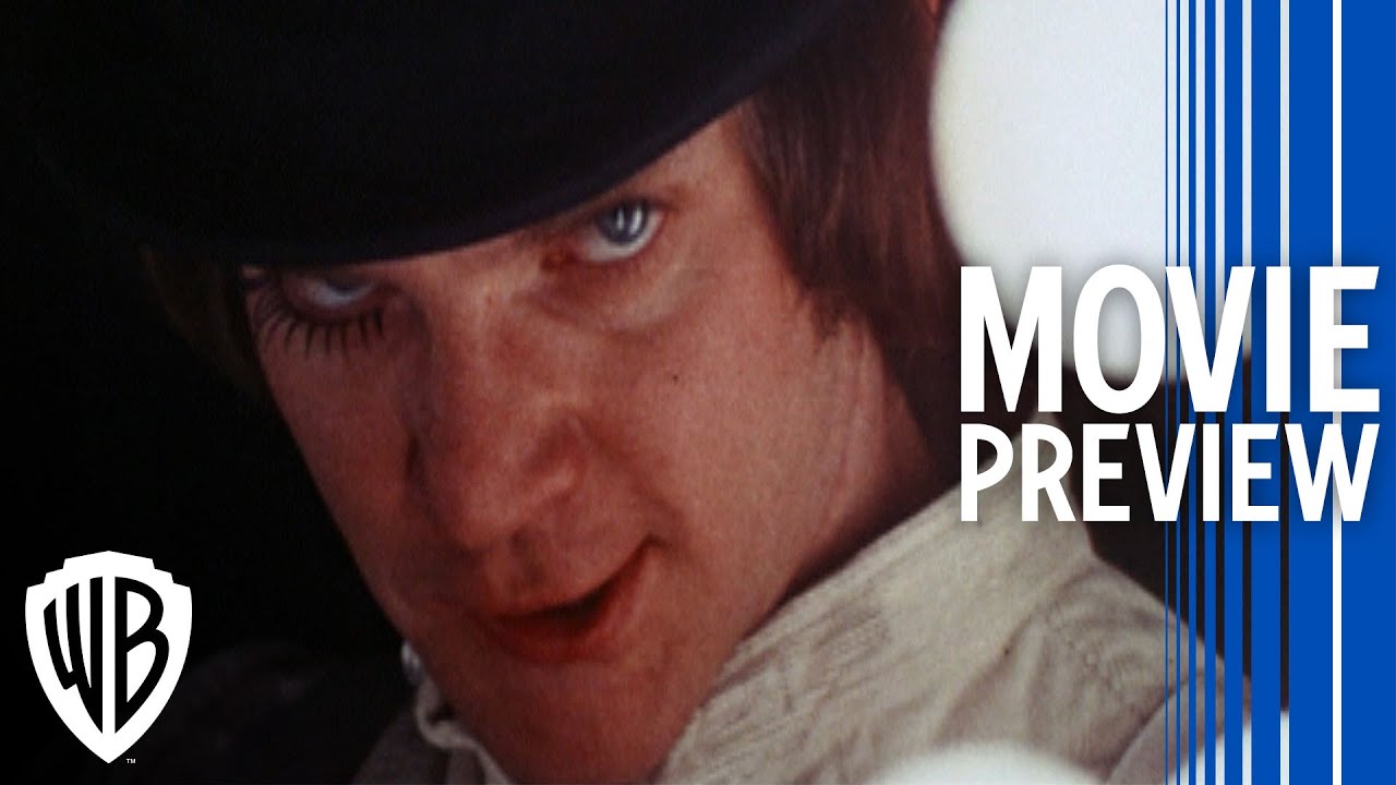 Watch film A Clockwork Orange | Full Movie Preview