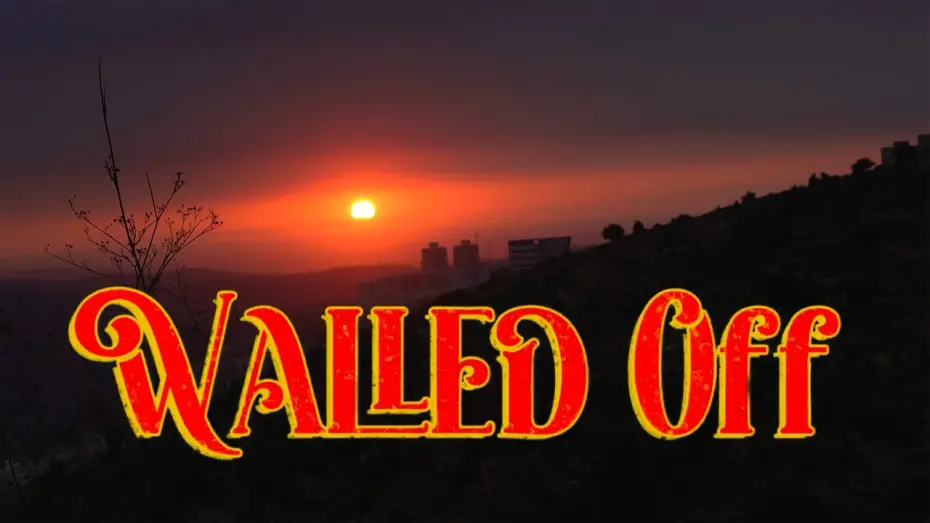 Watch film Walled Off | Walled Off - Official Movie Trailer (2024)