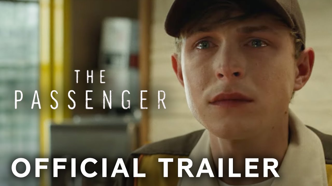 Watch film The Passenger | Official Trailer