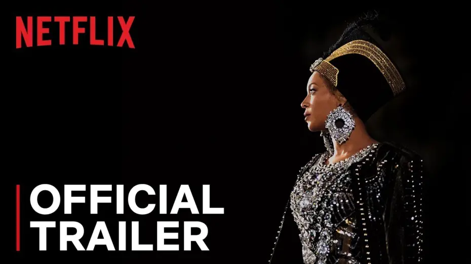 Watch film Homecoming: A Film by Beyoncé | Homecoming: A Film By Beyoncé | Official Trailer | Netflix