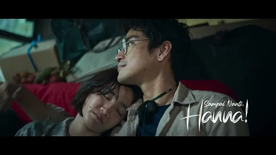 Watch film Till Then, Hanna! | First Look - "Sampai Nanti, Hanna!" | Segera Tayang di Bioskop