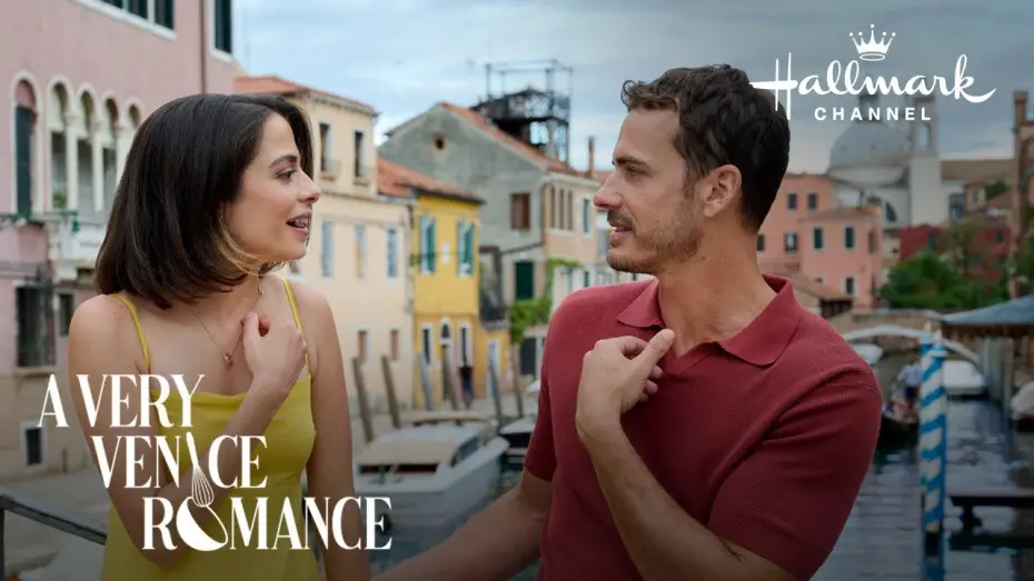 Watch film A Very Venice Romance | Preview