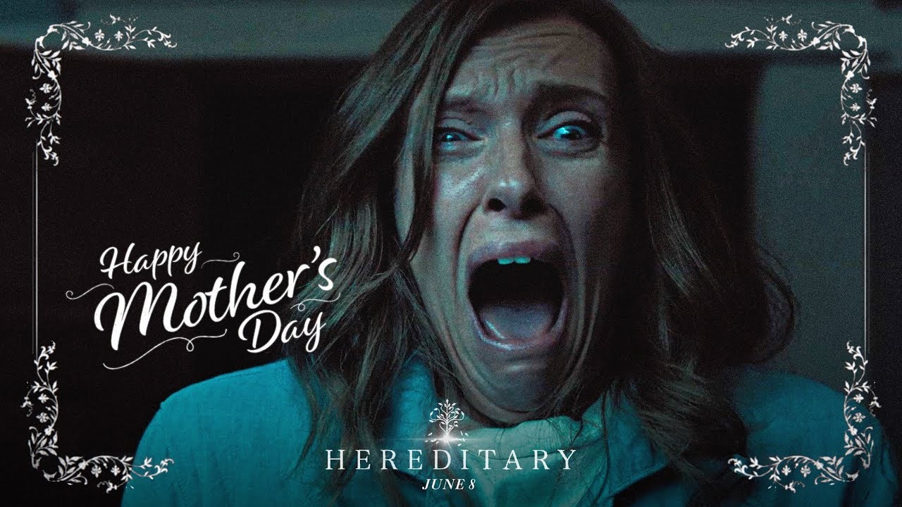 Watch film Hereditary | Happy Mother